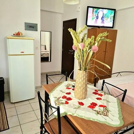 Heraklion Crete Studios Екстериор снимка