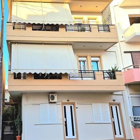 Heraklion Crete Studios Екстериор снимка