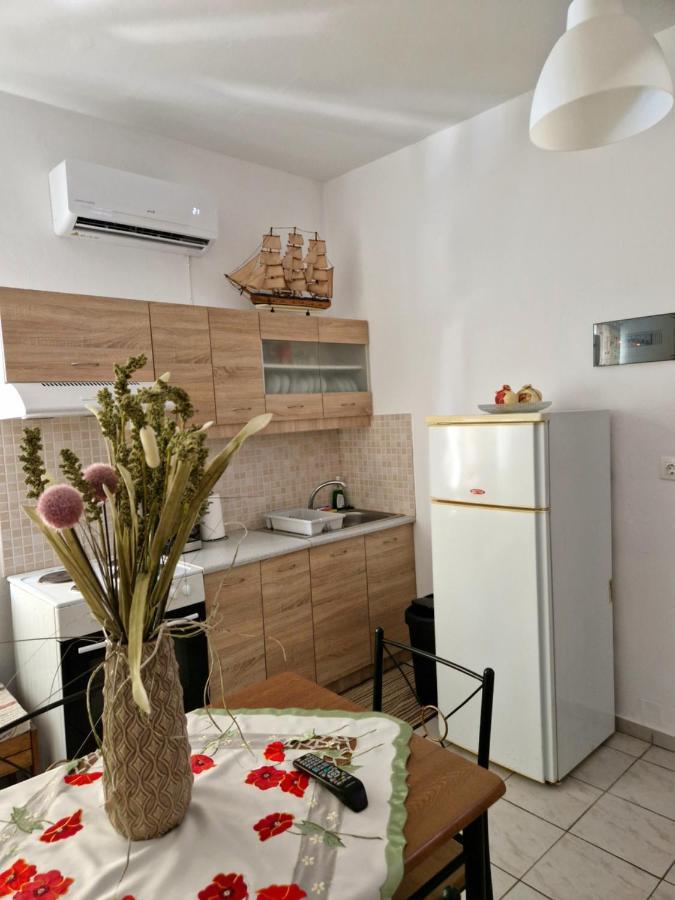 Heraklion Crete Studios Екстериор снимка