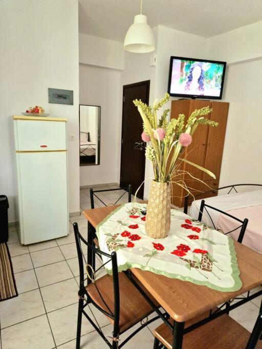 Heraklion Crete Studios Екстериор снимка