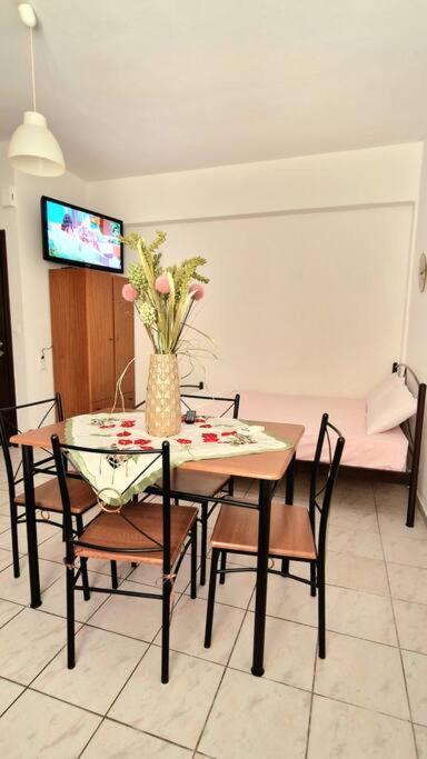 Heraklion Crete Studios Екстериор снимка
