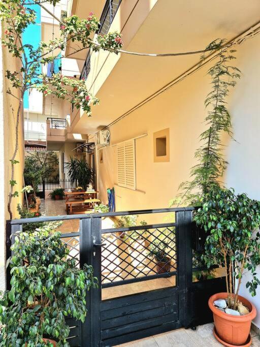 Heraklion Crete Studios Екстериор снимка