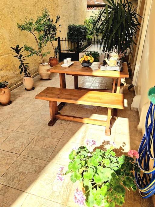 Heraklion Crete Studios Екстериор снимка