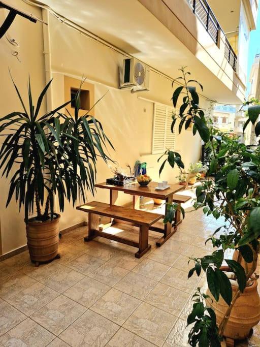 Heraklion Crete Studios Екстериор снимка