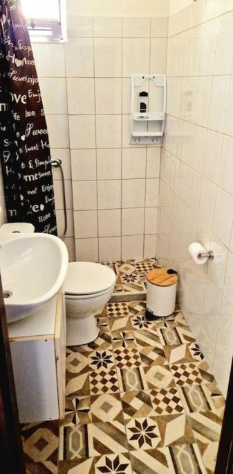 Heraklion Crete Studios Екстериор снимка