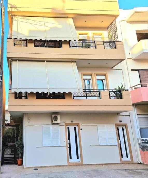 Heraklion Crete Studios Екстериор снимка