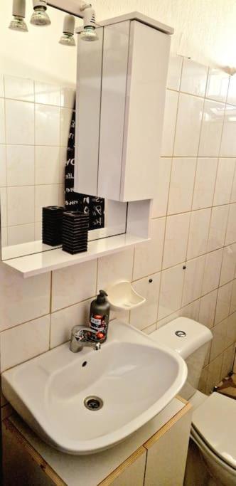 Heraklion Crete Studios Екстериор снимка