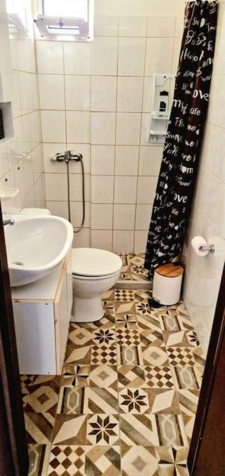 Heraklion Crete Studios Екстериор снимка